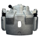 2007 Saturn Sky Brake Caliper 1